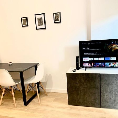 Apartamento Premium Con Piscina - Recepcion 24 Hs Benalmádena Buitenkant foto