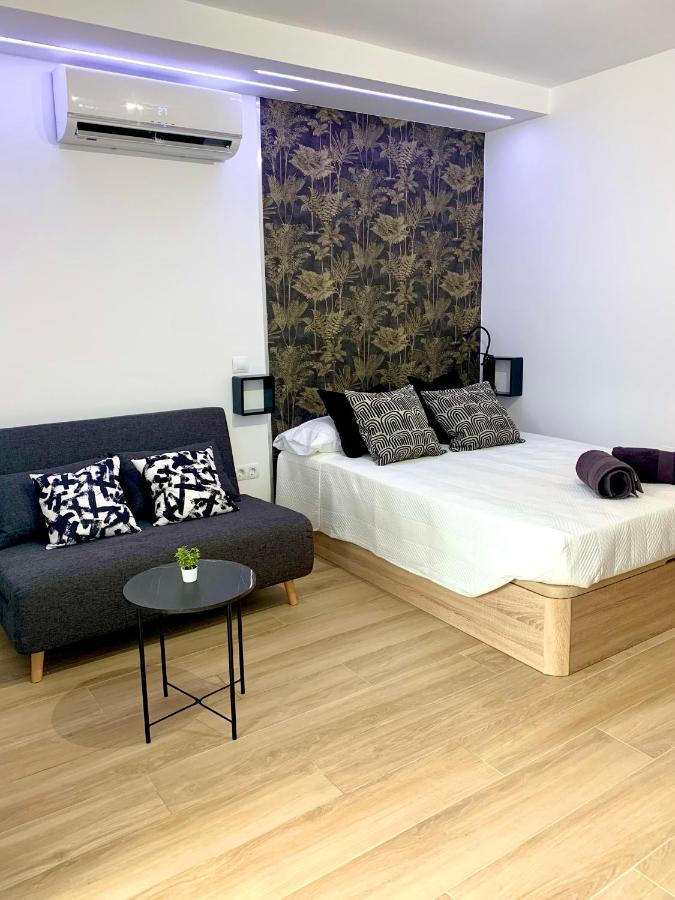 Apartamento Premium Con Piscina - Recepcion 24 Hs Benalmádena Buitenkant foto