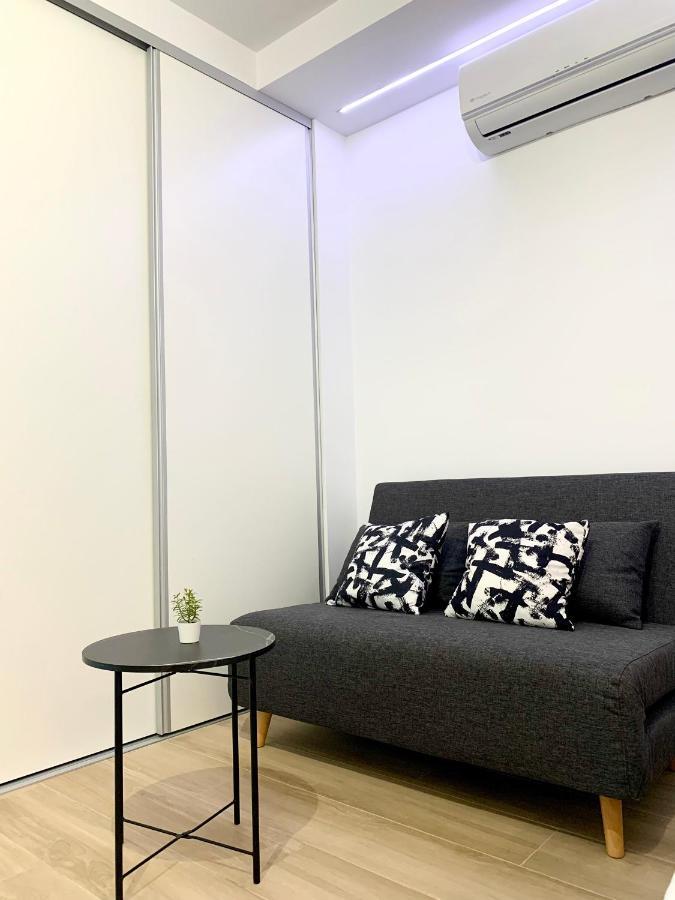 Apartamento Premium Con Piscina - Recepcion 24 Hs Benalmádena Buitenkant foto