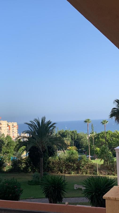 Apartamento Premium Con Piscina - Recepcion 24 Hs Benalmádena Buitenkant foto
