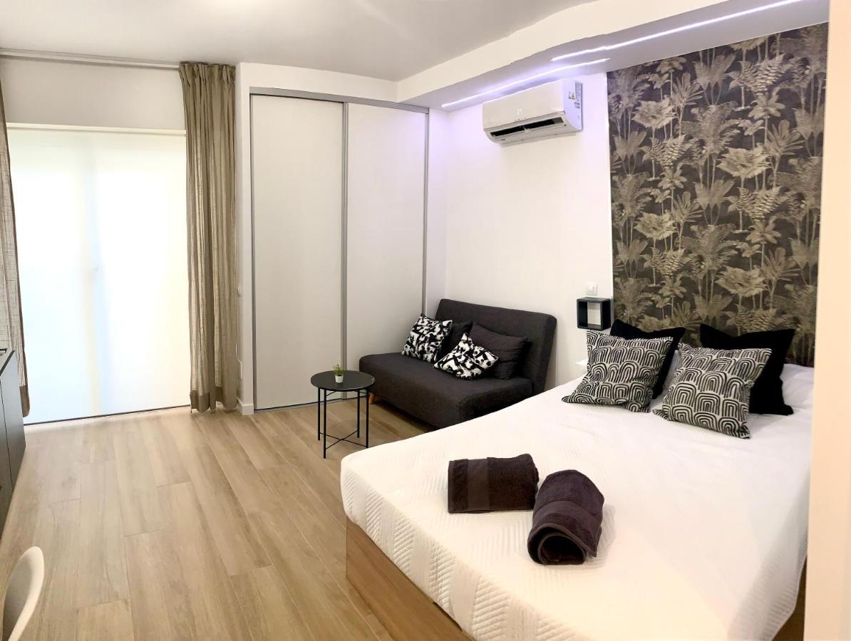 Apartamento Premium Con Piscina - Recepcion 24 Hs Benalmádena Buitenkant foto