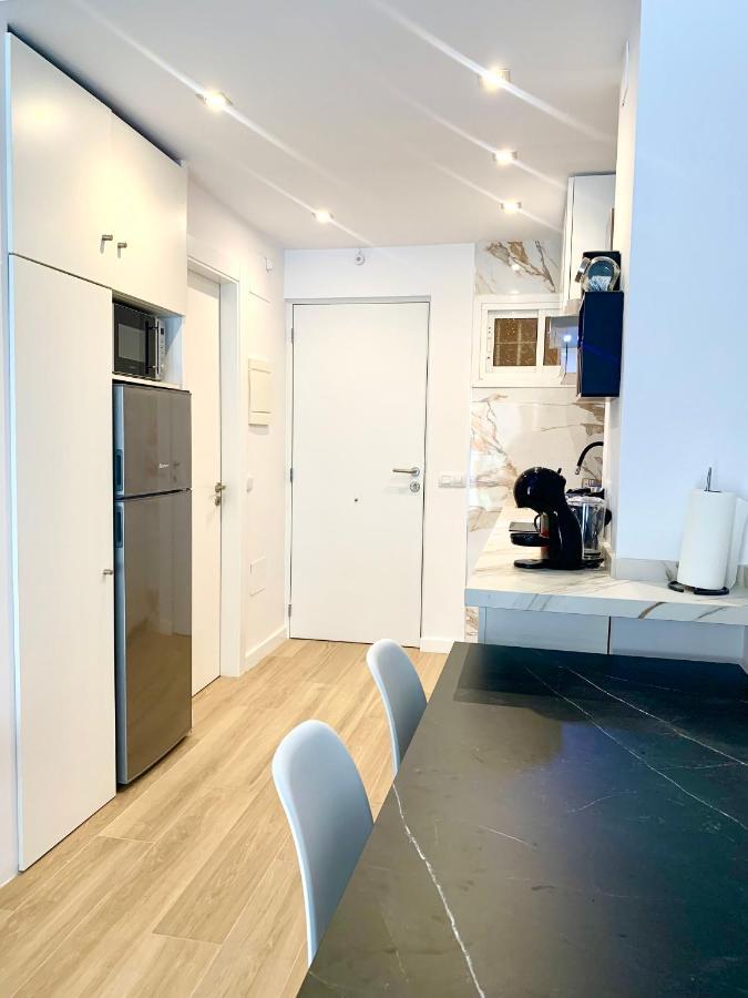 Apartamento Premium Con Piscina - Recepcion 24 Hs Benalmádena Buitenkant foto