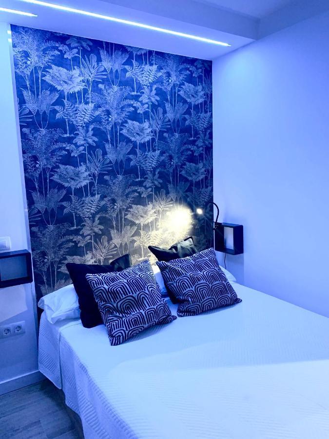 Apartamento Premium Con Piscina - Recepcion 24 Hs Benalmádena Buitenkant foto
