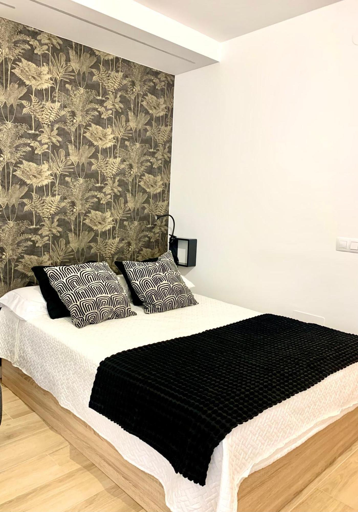 Apartamento Premium Con Piscina - Recepcion 24 Hs Benalmádena Buitenkant foto
