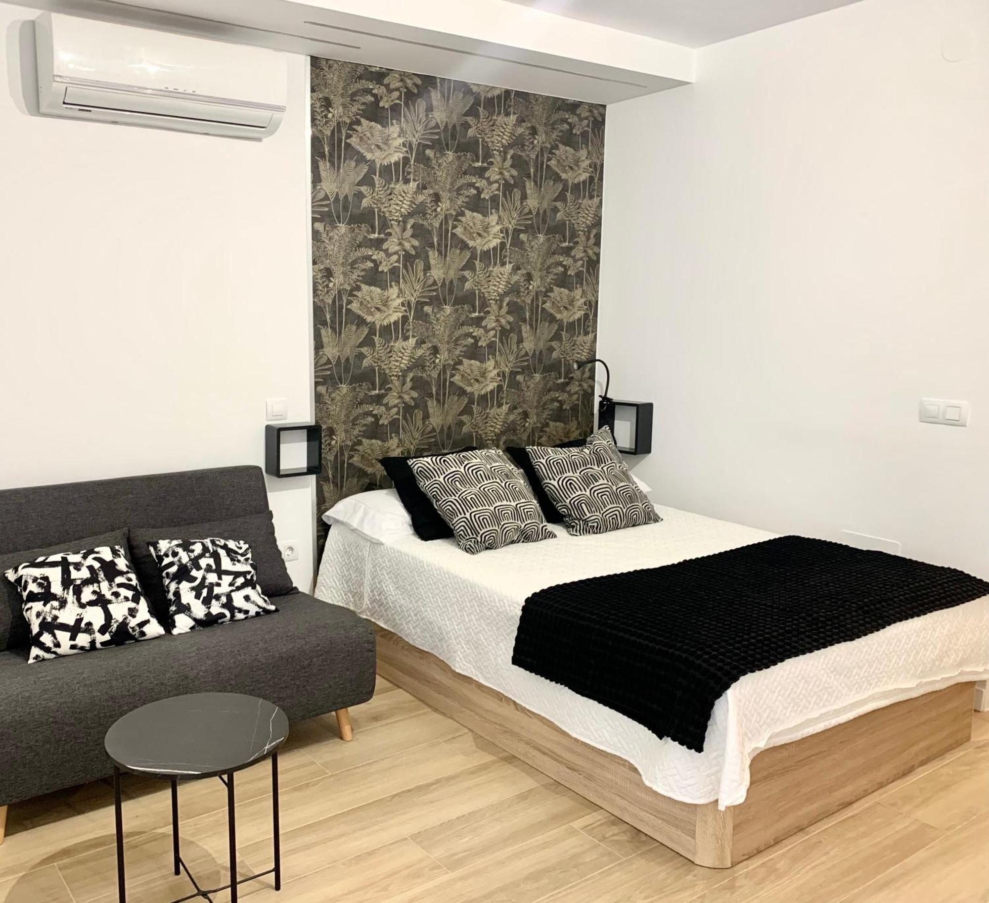 Apartamento Premium Con Piscina - Recepcion 24 Hs Benalmádena Buitenkant foto