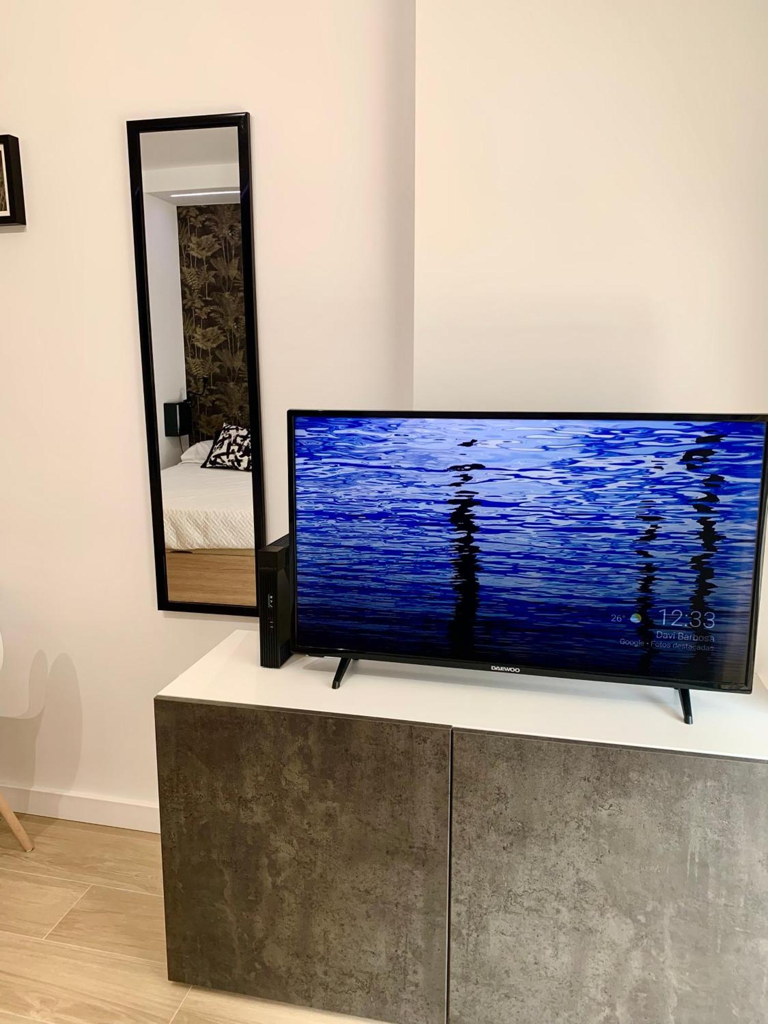 Apartamento Premium Con Piscina - Recepcion 24 Hs Benalmádena Buitenkant foto