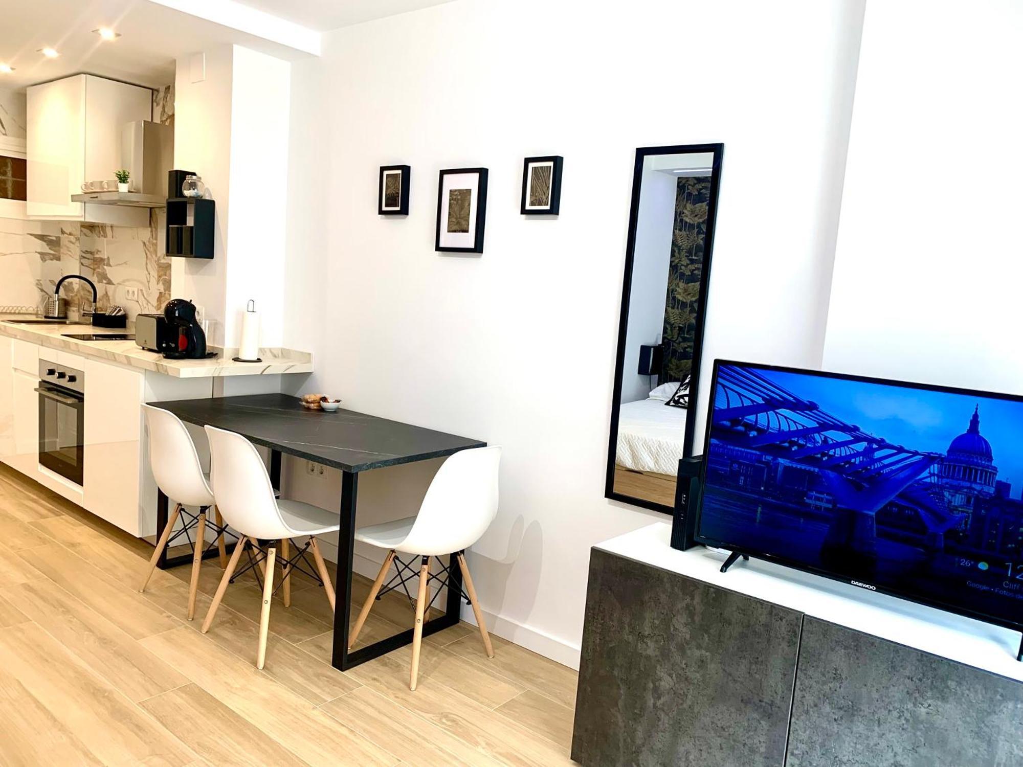 Apartamento Premium Con Piscina - Recepcion 24 Hs Benalmádena Buitenkant foto