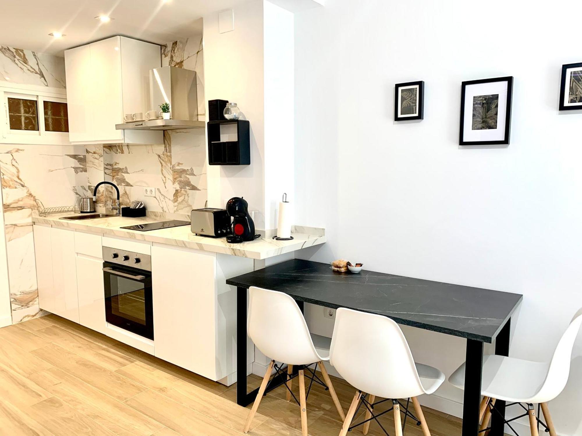 Apartamento Premium Con Piscina - Recepcion 24 Hs Benalmádena Buitenkant foto