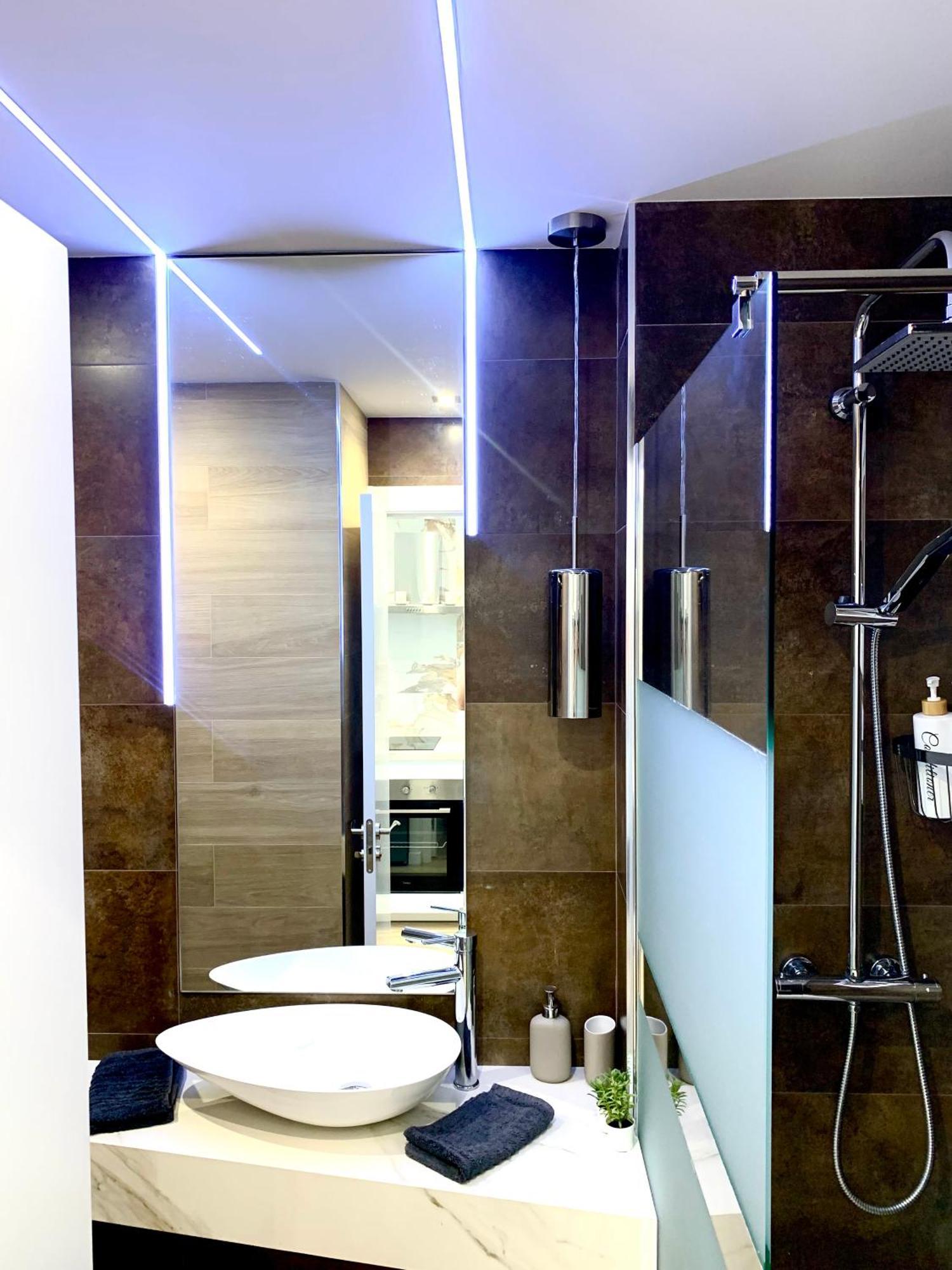 Apartamento Premium Con Piscina - Recepcion 24 Hs Benalmádena Buitenkant foto