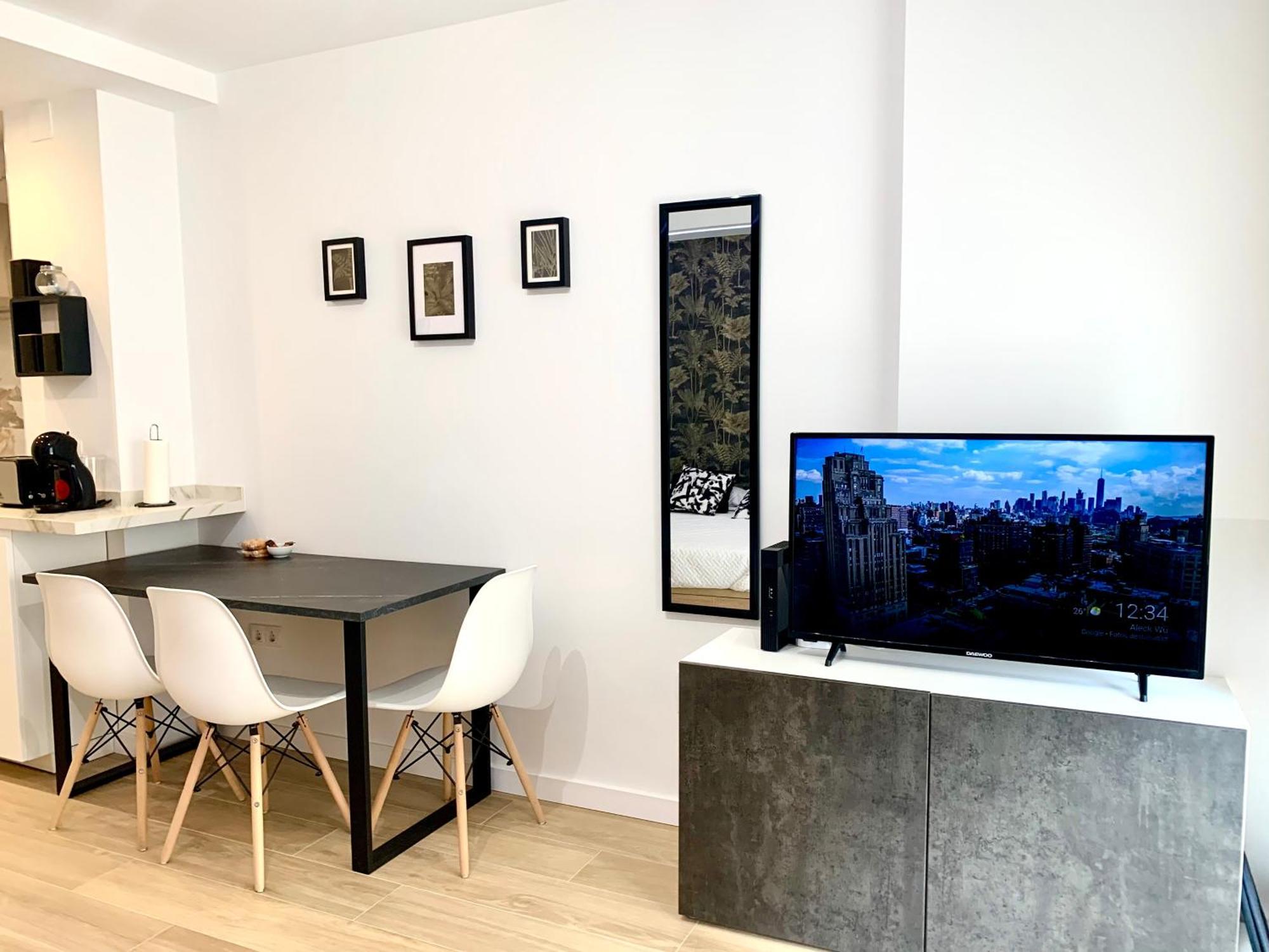 Apartamento Premium Con Piscina - Recepcion 24 Hs Benalmádena Buitenkant foto