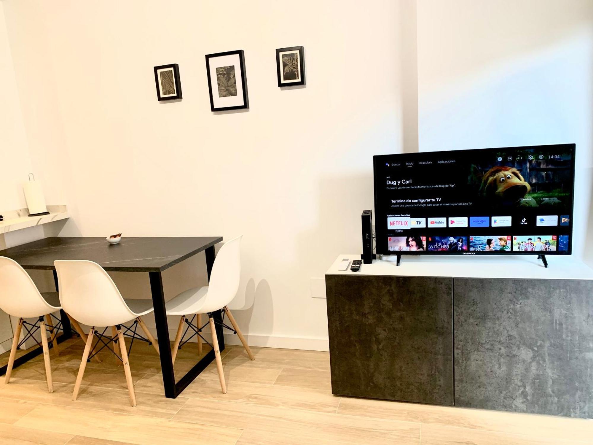 Apartamento Premium Con Piscina - Recepcion 24 Hs Benalmádena Buitenkant foto